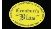 cenadurÃ­a blas