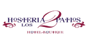 Hosteria Dos Parios 