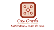 Casa Cayala