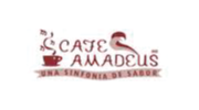 CafÃ© Amadeus