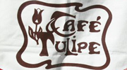 CafeterÃ­a Tulipe