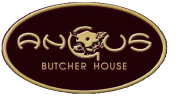 Angus Butcher House