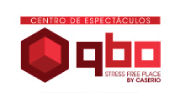 QBO Centro De Espectaculos