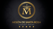 Meson de Santa Rosa