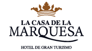 La casa de la Marquesa
