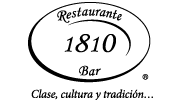 Restaurante 1810