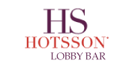 Lobby Bar Hotsson