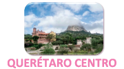 QuerÃ©taro Centro