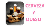 CERVEZA Y QUESO