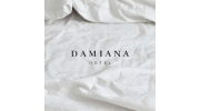 Hotel Damiana